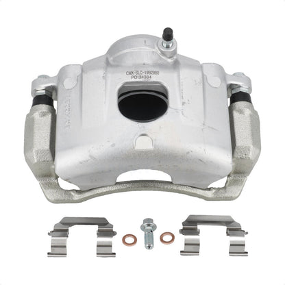 Disc Brake Caliper Front Left SLC-19B2980 For Kia Spectra Spectra5