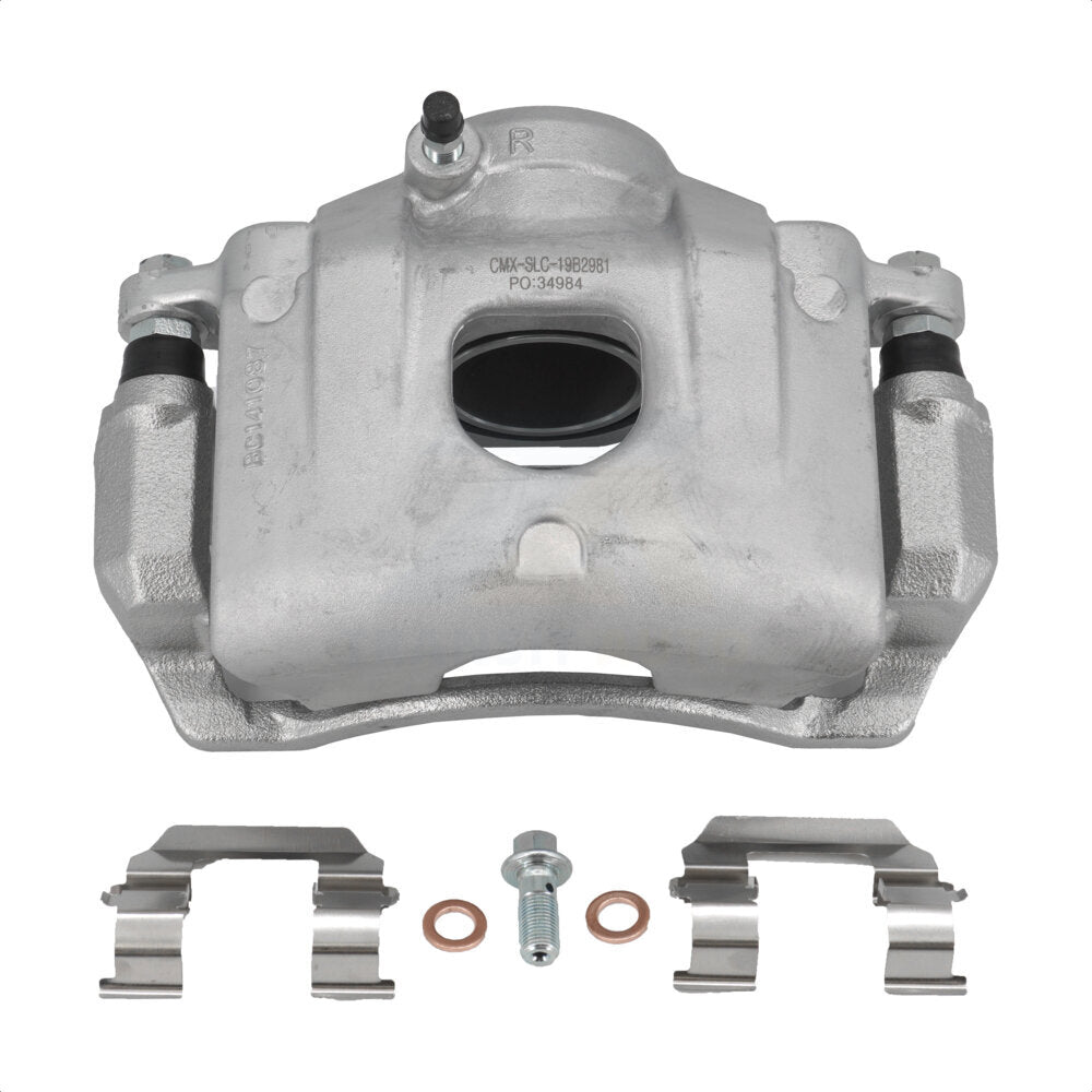 Disc Brake Caliper Front Right SLC-19B2981 For Kia Spectra Spectra5