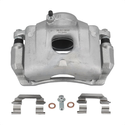Disc Brake Caliper Front Right SLC-19B2981 For Kia Spectra Spectra5