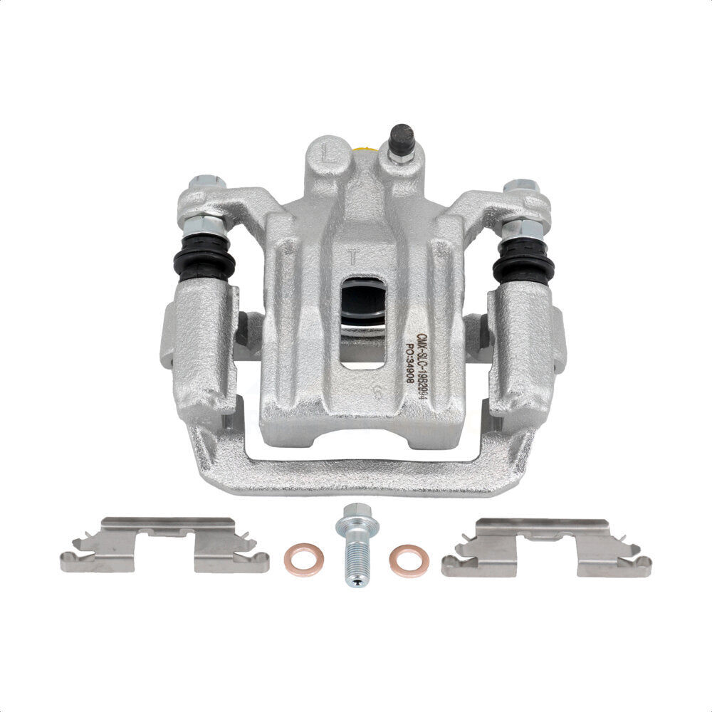 Brake Caliper Rear Left SLC-19B2994 For Nissan Frontier Xterra Suzuki Equator