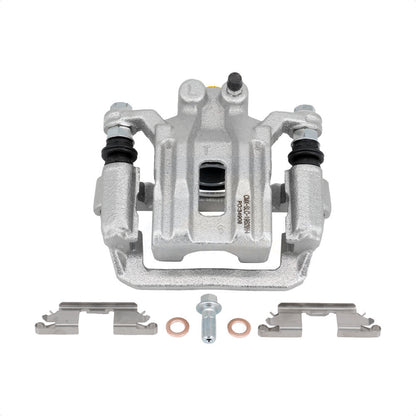 Brake Caliper Rear Left SLC-19B2994 For Nissan Frontier Xterra Suzuki Equator
