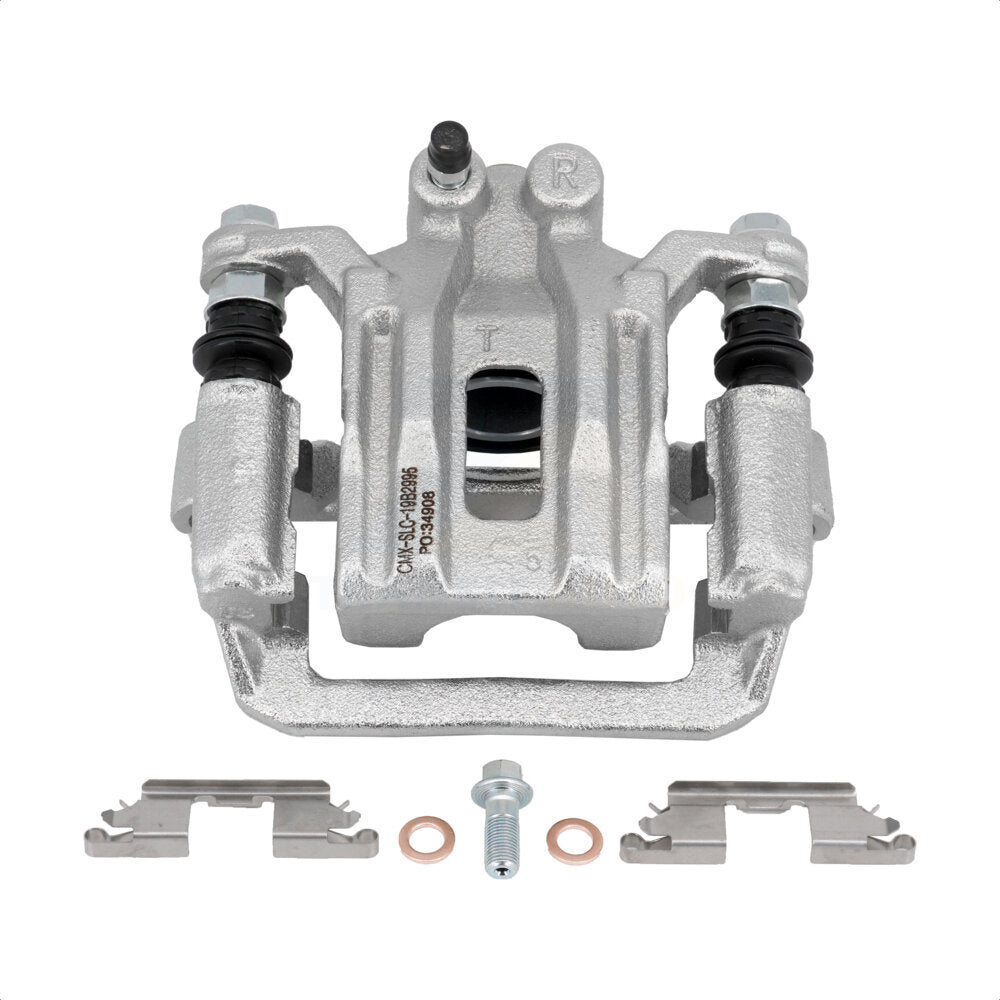 Brake Caliper Rear Right SLC-19B2995 For Nissan Frontier Xterra Suzuki Equator