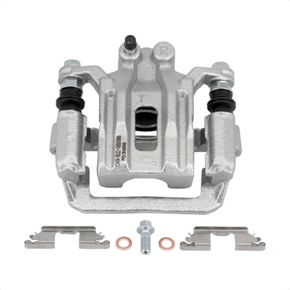 Brake Caliper Rear Right SLC-19B2995 For Nissan Frontier Xterra Suzuki Equator