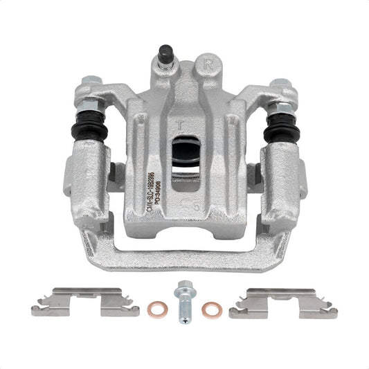 Brake Caliper Rear Right SLC-19B2995 For Nissan Frontier Xterra Suzuki Equator