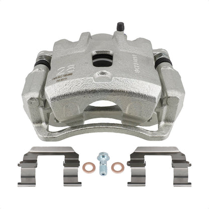 Disc Brake Caliper Front Left SLC-19B2996 For Hyundai Tucson Kia Sportage