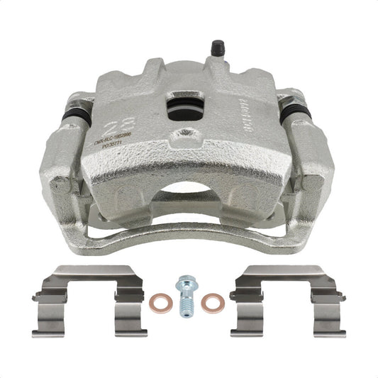 Disc Brake Caliper Front Left SLC-19B2996 For Hyundai Tucson Kia Sportage