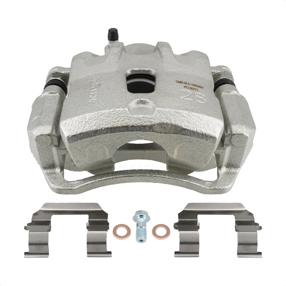 Disc Brake Caliper Front Right SLC-19B2997 For Hyundai Tucson Kia Sportage