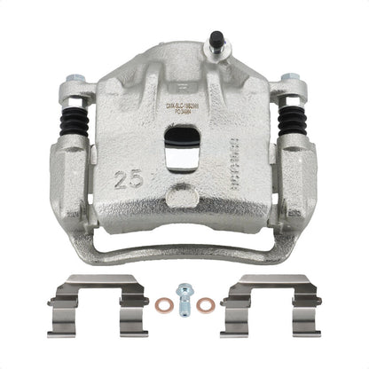 Disc Brake Caliper Front SLC-19B2998 For Hyundai Elantra Kia Soul Sonata Optima