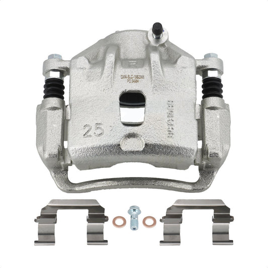 Disc Brake Caliper Front SLC-19B2998 For Hyundai Elantra Kia Soul Sonata Optima