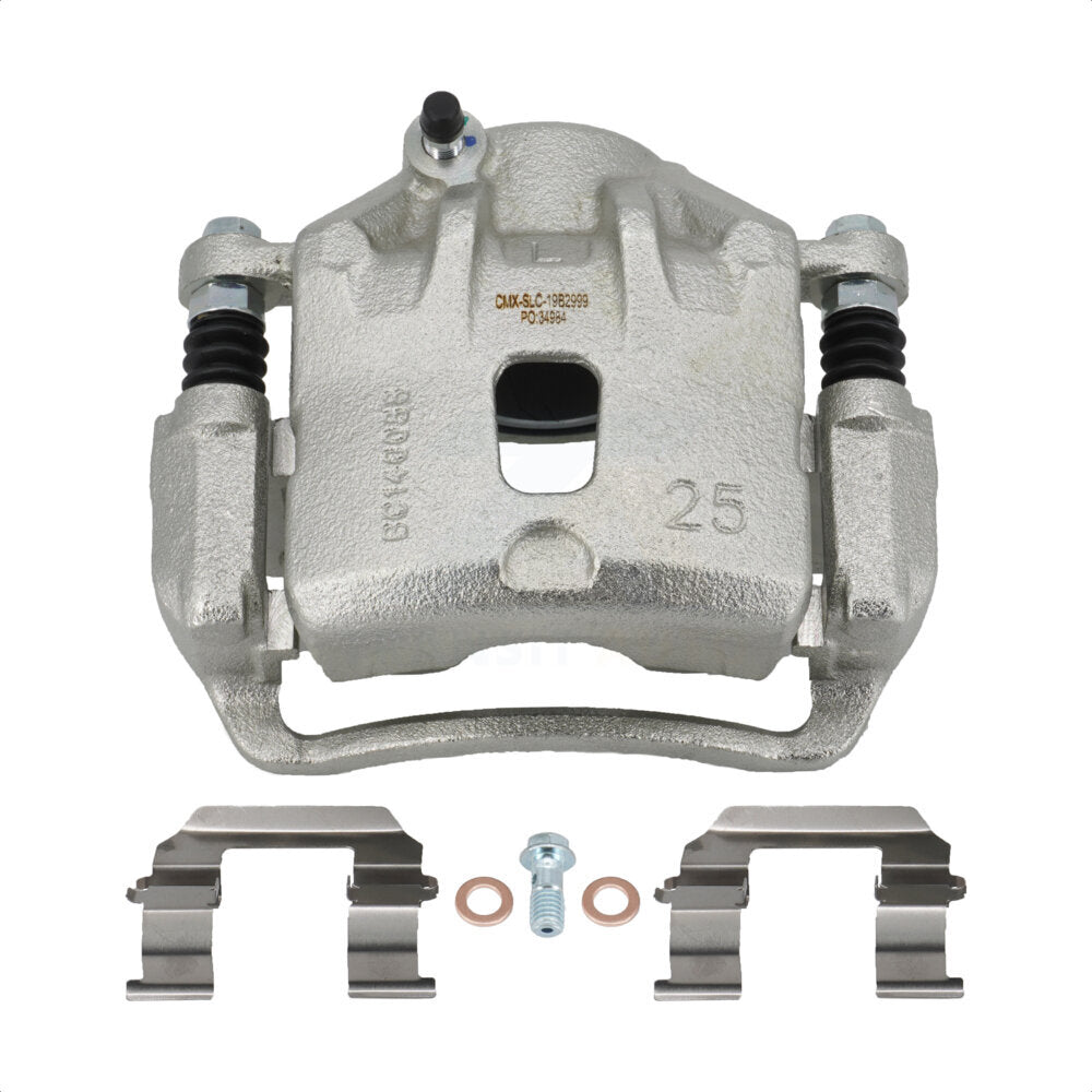 Disc Brake Caliper Front SLC-19B2999 For Hyundai Elantra Kia Soul Sonata Optima