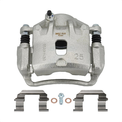 Disc Brake Caliper Front SLC-19B2999 For Hyundai Elantra Kia Soul Sonata Optima