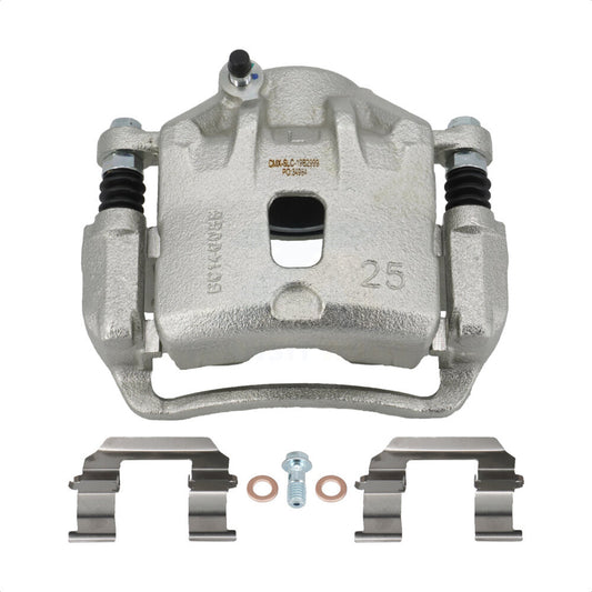 Disc Brake Caliper Front SLC-19B2999 For Hyundai Elantra Kia Soul Sonata Optima