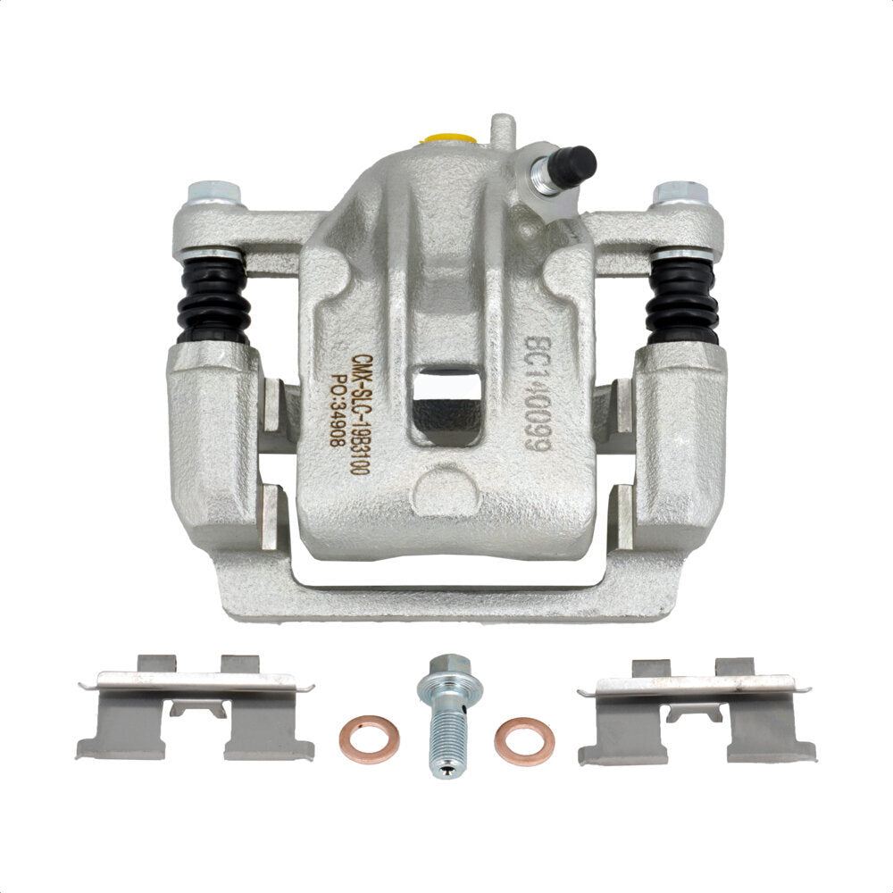 Brake Caliper Rear SLC-19B3100 For Hyundai Tucson Kia Sportage Sonata Optima