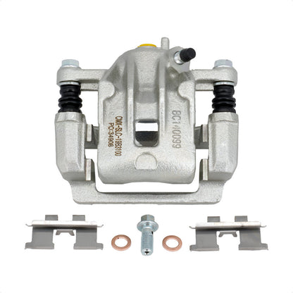 Brake Caliper Rear SLC-19B3100 For Hyundai Tucson Kia Sportage Sonata Optima
