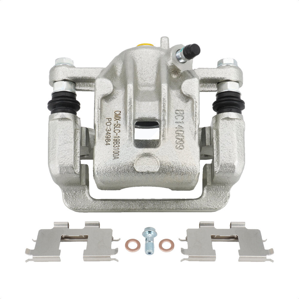 Disc Brake Caliper Rear Right SLC-19B3100A For Hyundai Sonata Azera