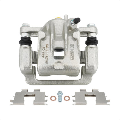 Disc Brake Caliper Rear Right SLC-19B3100A For Hyundai Sonata Azera