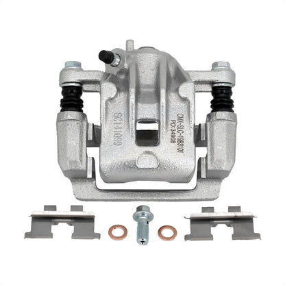 Brake Caliper Rear SLC-19B3101 For Hyundai Tucson Kia Sportage Sonata Optima