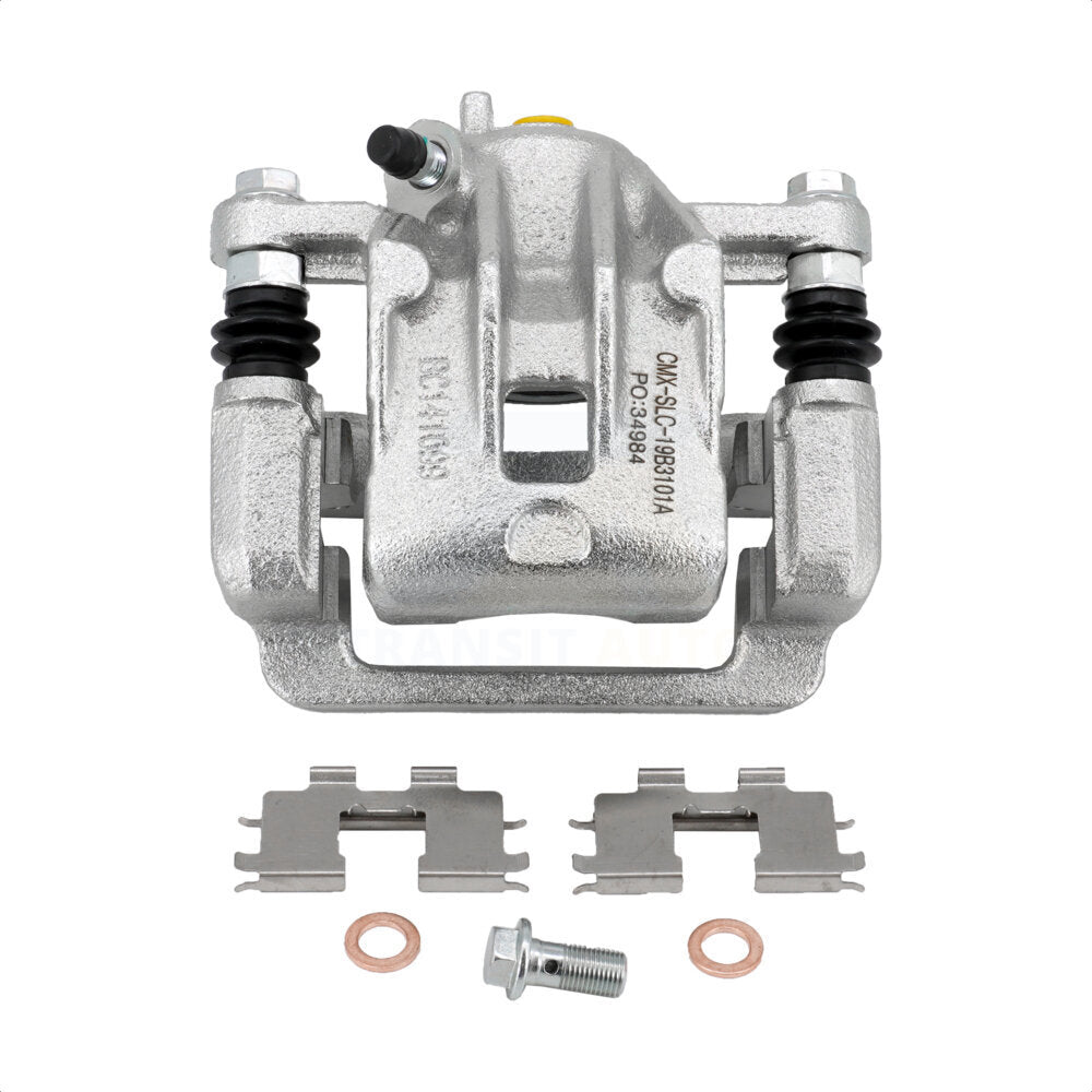 Disc Brake Caliper Rear Left SLC-19B3101A For Hyundai Sonata Azera