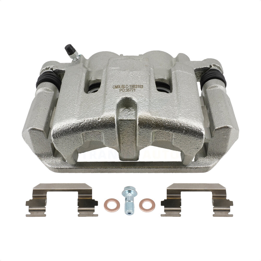Disc Brake Caliper Front Right SLC-19B3103 For Acura Honda Ridgeline TLX TL