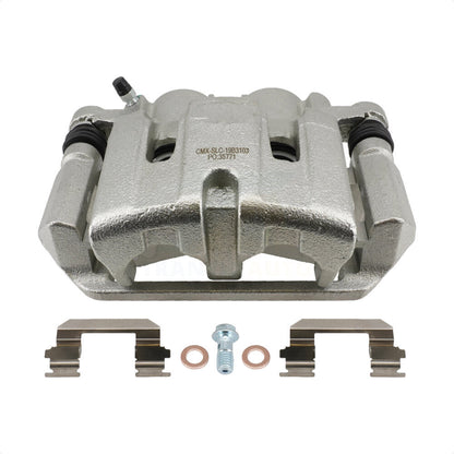 Disc Brake Caliper Front Right SLC-19B3103 For Acura Honda Ridgeline TLX TL