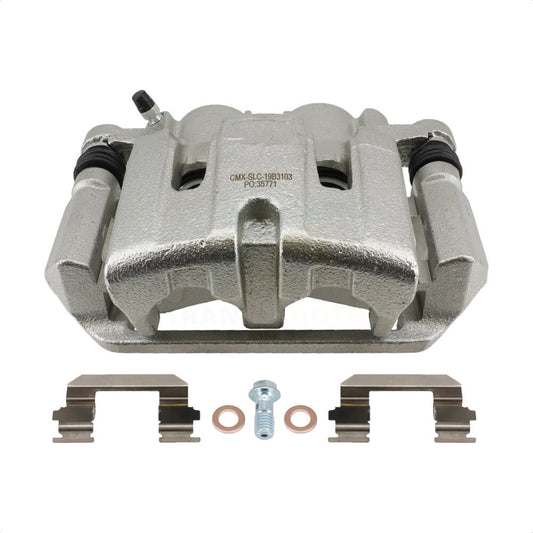 Disc Brake Caliper Front Right SLC-19B3103 For Acura Honda Ridgeline TLX TL