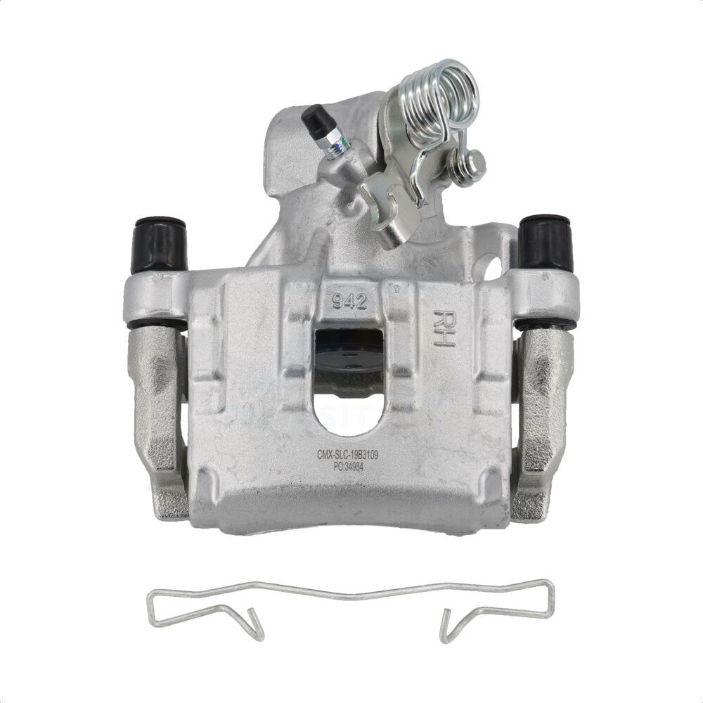 Disc Brake Caliper Rear Right SLC-19B3109 For Mazda 5
