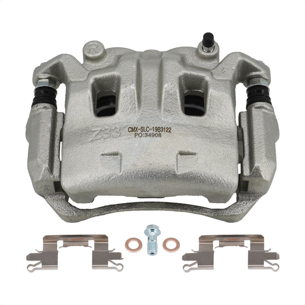 Disc Brake Caliper Front Right SLC-19B3122 For Nissan Frontier Suzuki Equator