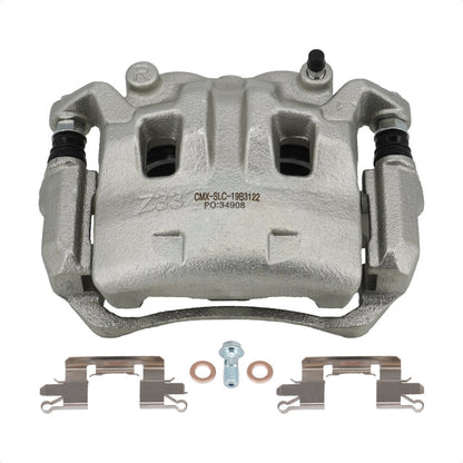 Disc Brake Caliper Front Right SLC-19B3122 For Nissan Frontier Suzuki Equator