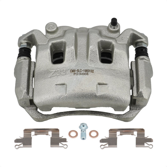 Disc Brake Caliper Front Right SLC-19B3122 For Nissan Frontier Suzuki Equator