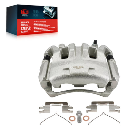 Brake Caliper Front Right SLC-19B3122A For Nissan Frontier Pathfinder Xterra