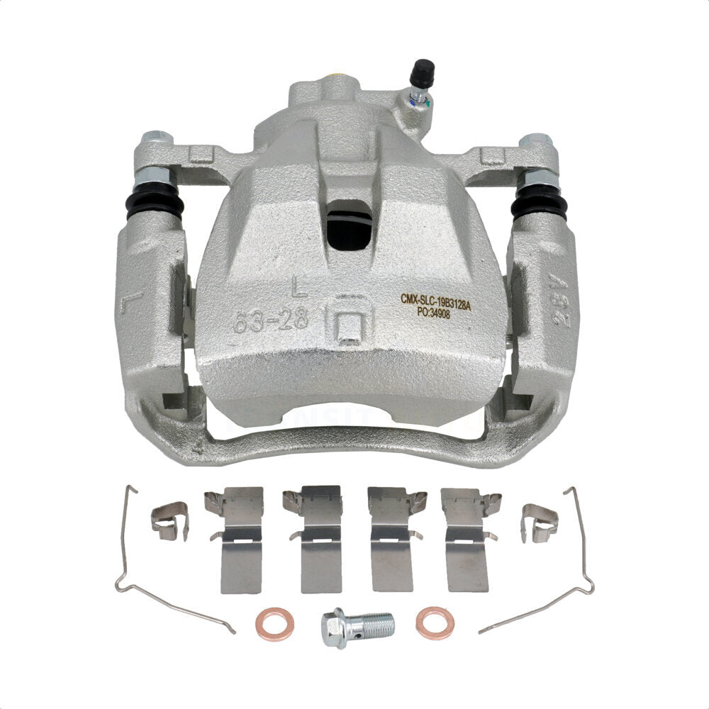 Brake Caliper Front Left SLC-19B3128A For Toyota Camry Lexus ES350 Avalon ES300h