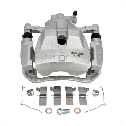 Brake Caliper Front Left SLC-19B3128A For Toyota Camry Lexus ES350 Avalon ES300h