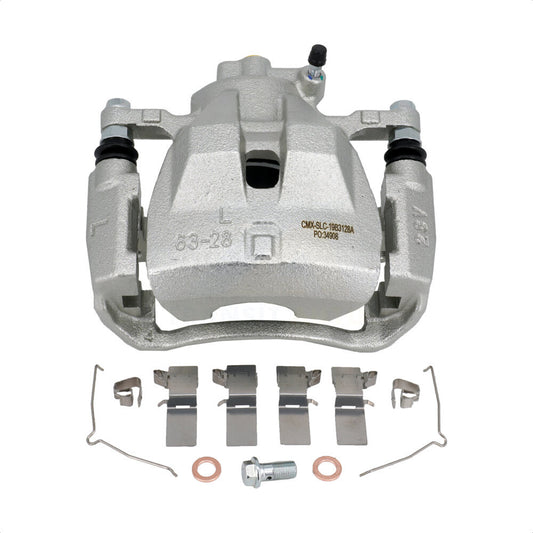 Brake Caliper Front Left SLC-19B3128A For Toyota Camry Lexus ES350 Avalon ES300h