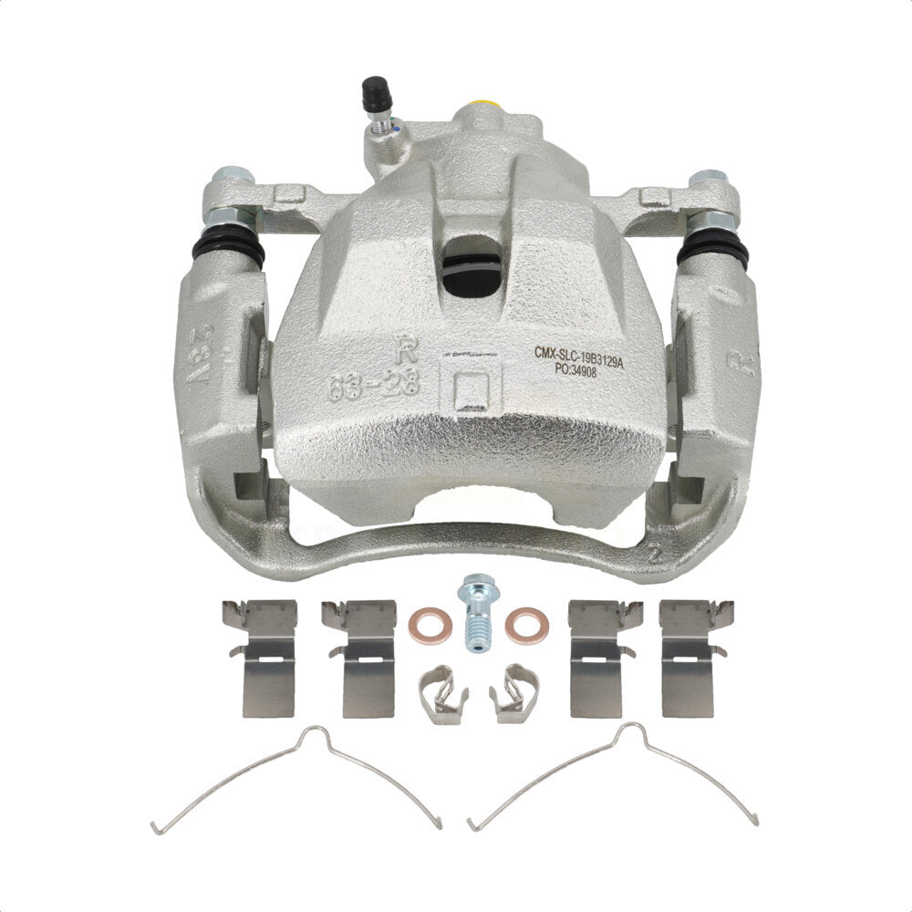 Disc Brake Caliper Front Right SLC-19B3129A For Toyota Camry Lexus ES350 Avalon