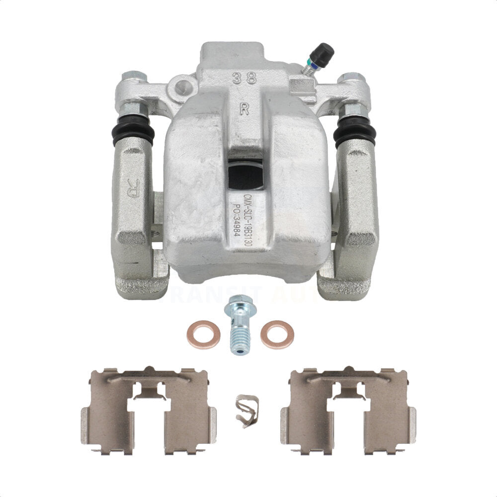 Disc Brake Caliper Rear Right SLC-19B3130 For Toyota Camry Lexus ES350 Avalon