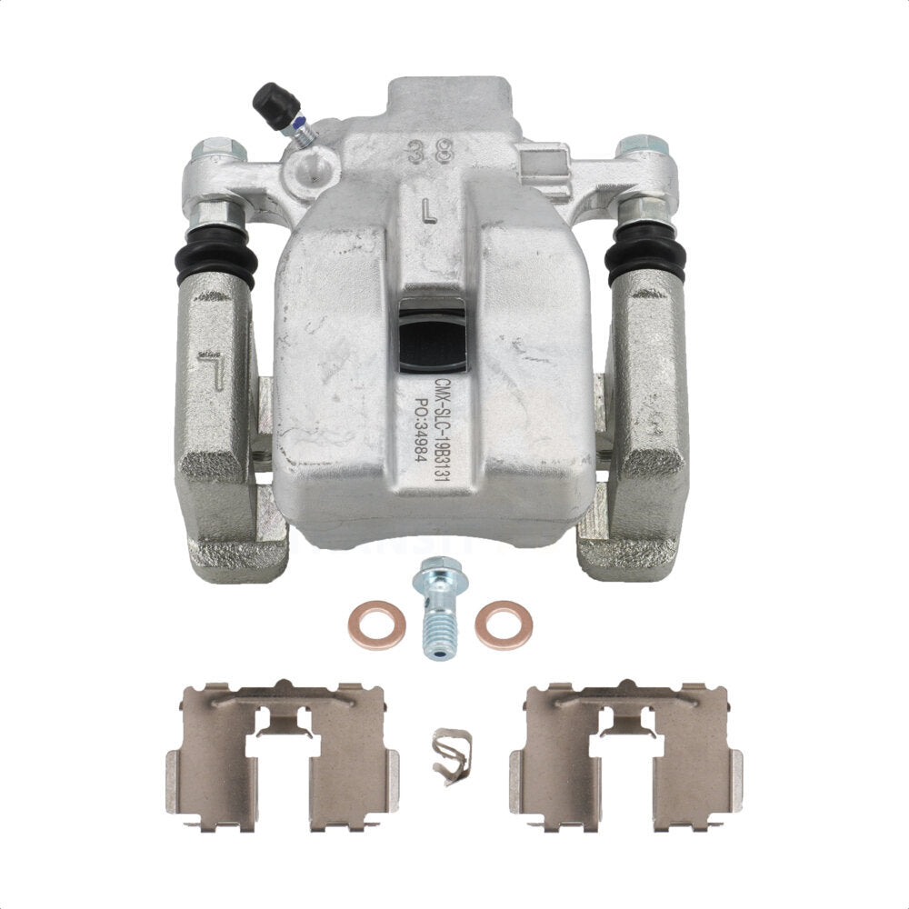 Disc Brake Caliper Rear Left SLC-19B3131 For Toyota Camry Lexus ES350 Avalon