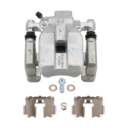 Disc Brake Caliper Rear Left SLC-19B3131 For Toyota Camry Lexus ES350 Avalon