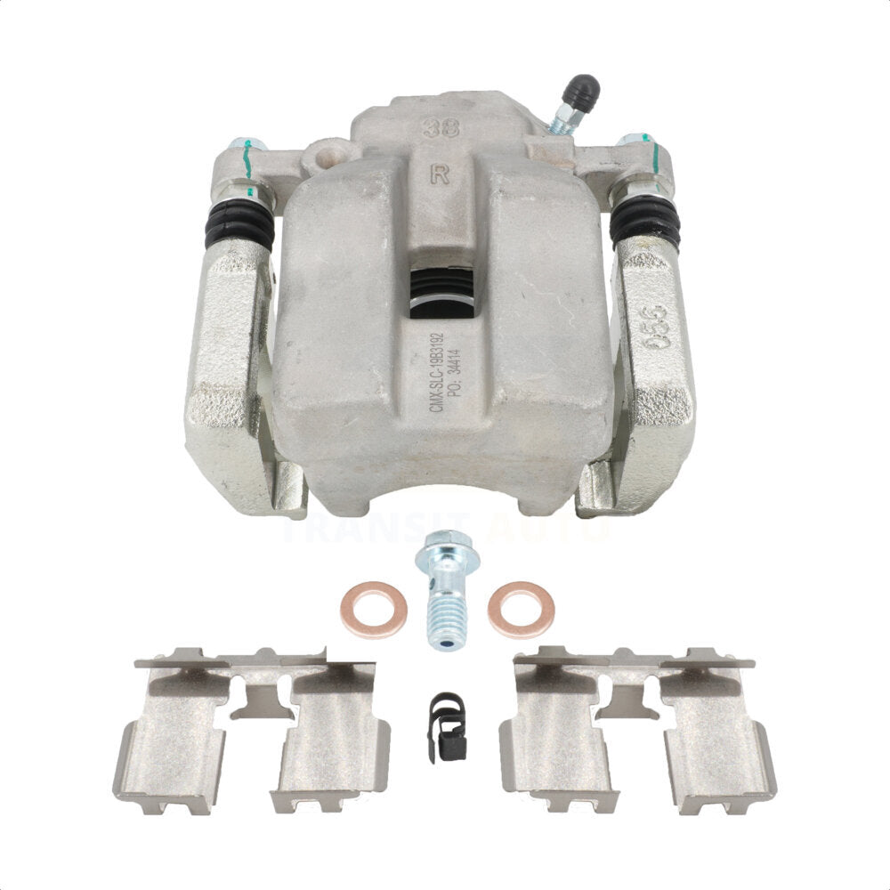 Disc Brake Caliper Rear Right SLC-19B3192 For Toyota RAV4