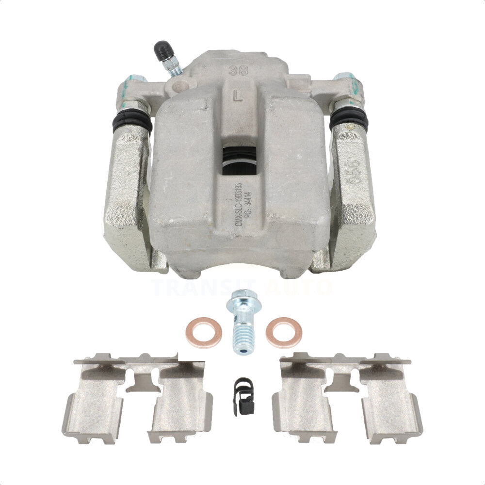 Disc Brake Caliper Rear Left SLC-19B3193 For Toyota RAV4