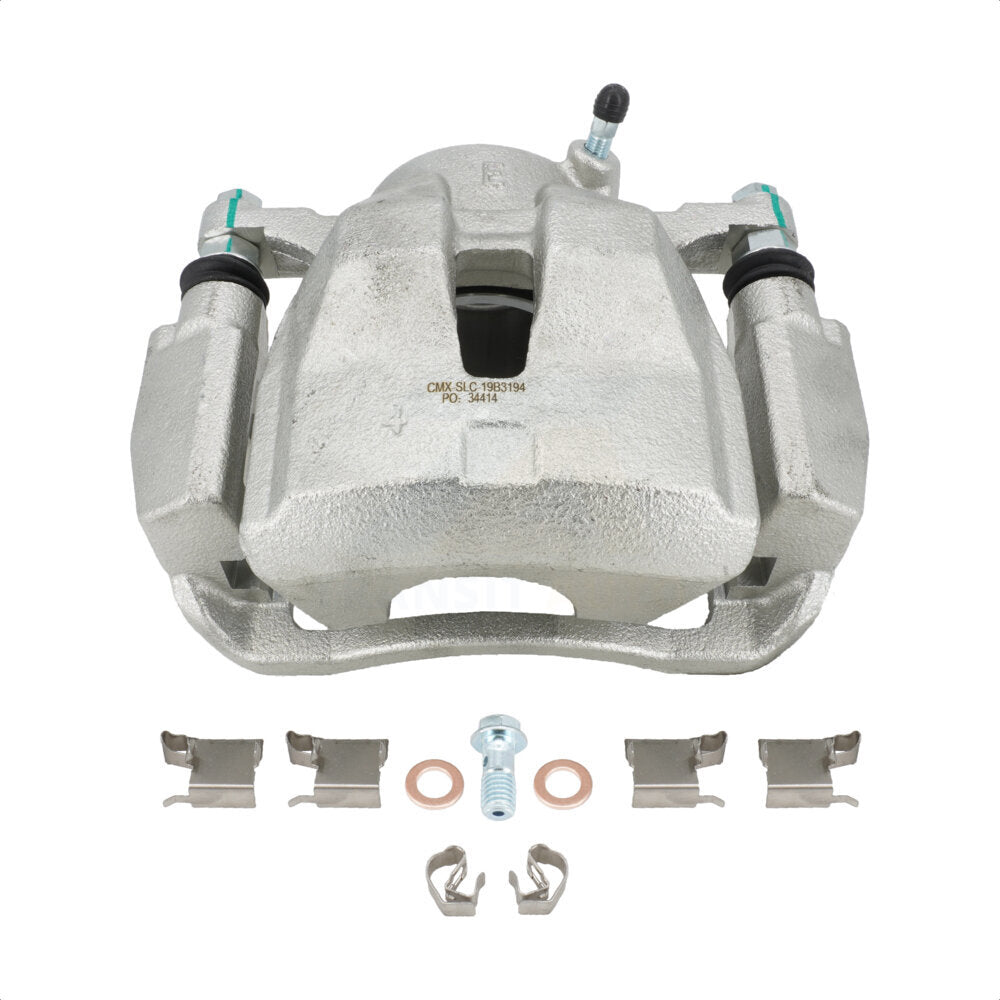 Brake Caliper Front Left SLC-19B3194 For Toyota RAV4 Matrix Pontiac Vibe Scion