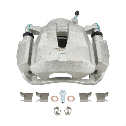 Brake Caliper Front Left SLC-19B3194 For Toyota RAV4 Matrix Pontiac Vibe Scion