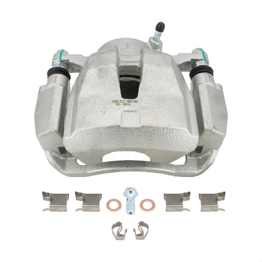 Brake Caliper Front Left SLC-19B3194 For Toyota RAV4 Matrix Pontiac Vibe Scion