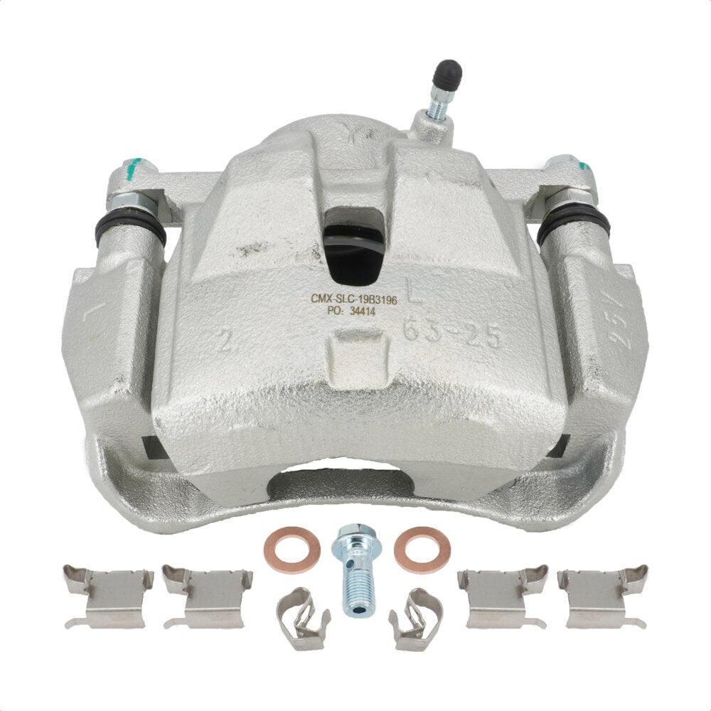 Disc Brake Caliper Front Left SLC-19B3196 For Toyota RAV4