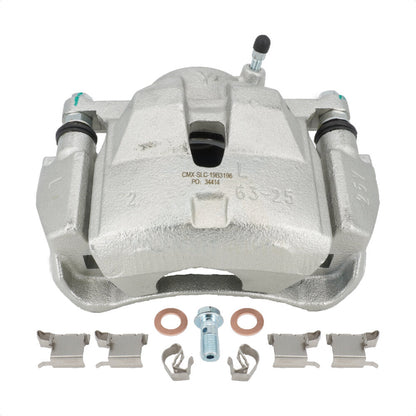 Disc Brake Caliper Front Left SLC-19B3196 For Toyota RAV4