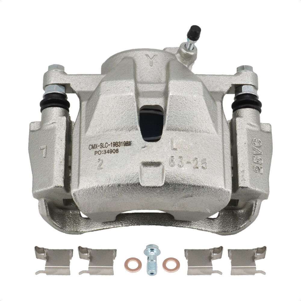 Brake Caliper Front Left SLC-19B3196A For Toyota RAV4 Prius V Scion xB Lexus