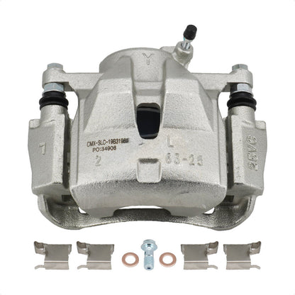 Brake Caliper Front Left SLC-19B3196A For Toyota RAV4 Prius V Scion xB Lexus