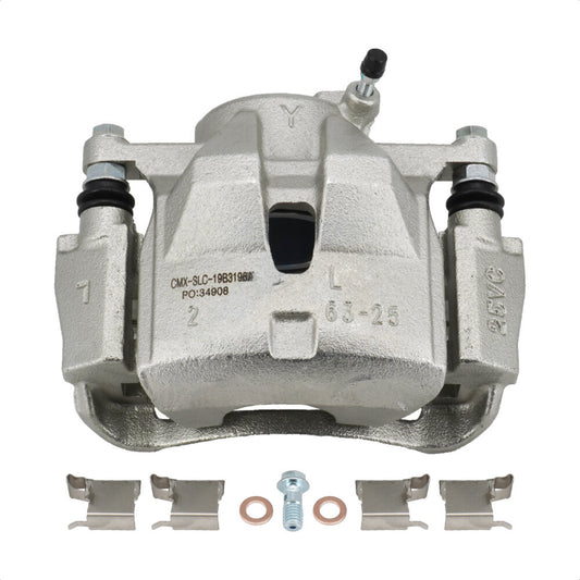 Brake Caliper Front Left SLC-19B3196A For Toyota RAV4 Prius V Scion xB Lexus