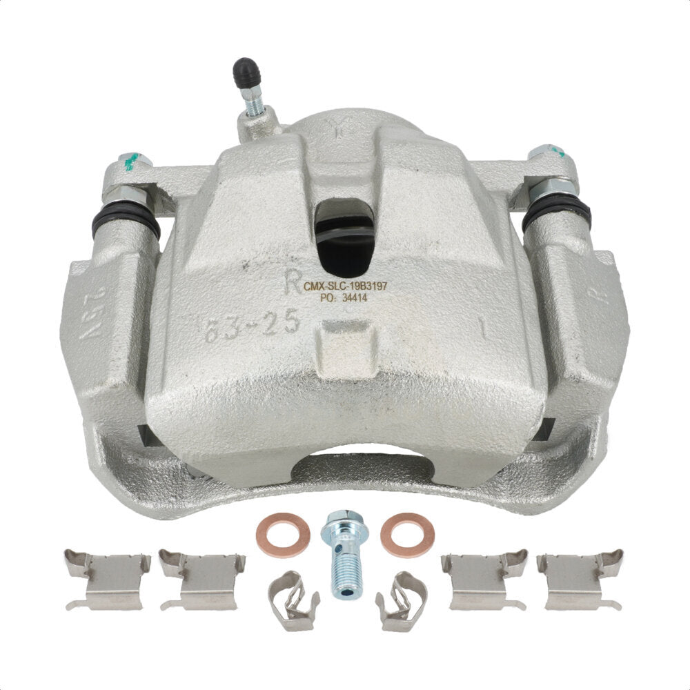 Disc Brake Caliper Front Right SLC-19B3197 For Toyota RAV4