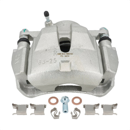 Disc Brake Caliper Front Right SLC-19B3197 For Toyota RAV4