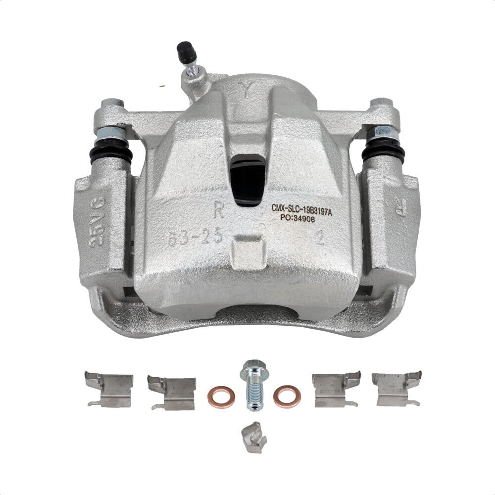 Brake Caliper Front Right SLC-19B3197A For Toyota RAV4 Prius V Scion xB Lexus